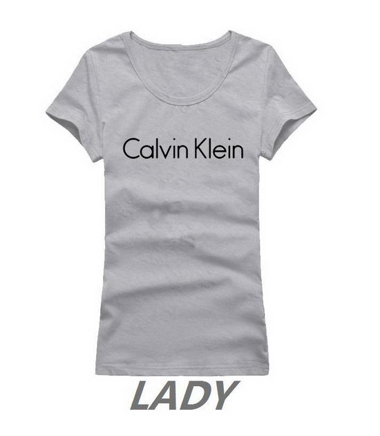 Calvin Klein T-Shirt Wmns ID:20190807a200